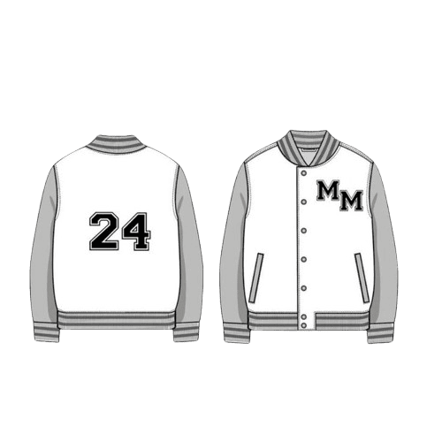 Jaket Pria